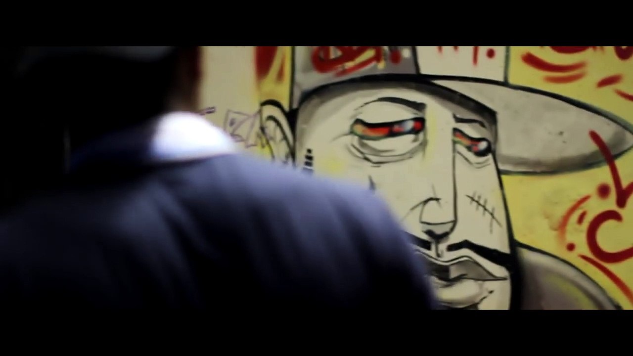 Negro Deep - Mirrors (Remix) (Clip officiel)