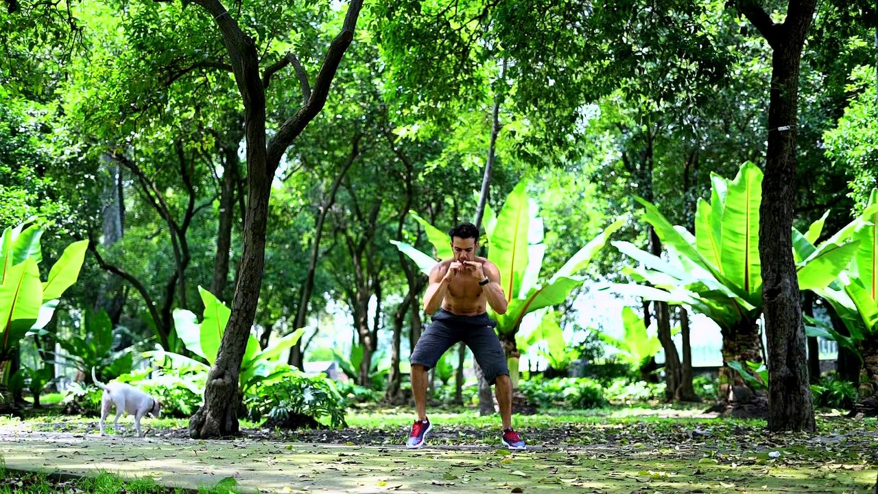 Vida Zen | Baja esa pancita en tiempo récord ¡No hay pretexto!