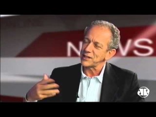 Walter Feldman fala sobre os próximos passos de Marina Silva