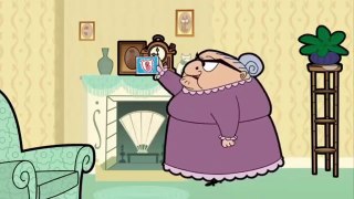 MR BEAN 2017 ⚡ BEST FUNNY PLAYLIST  Cartoons For Kids  Full Episodes ᴴᴰ #3
