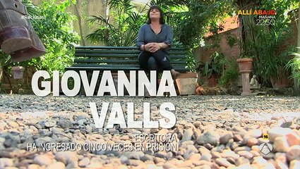 Primeras 24 horas en prisión