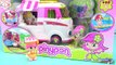 Барби Кемпер кемпинг автомобиль дуплекс для игрушка Дети Дети ... выскакивать Обзор Игрушки по фургон Французский с.в. |