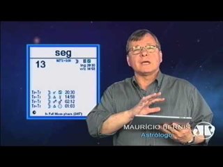 Astrologia & Negócios: semana de 13 a 17 de outubro é tempo de análises e estudo