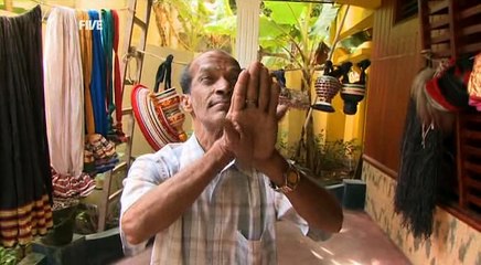 Extreme Fishing With Robson Green S04E06 India and The Maldives