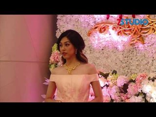 :::   ေၾကာ္ျငာရုပ္သံျဖစ္ပါသည္ :::   Junction City Fashion Week 2017 က်င္းပ