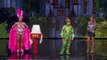 Piff The Magic Dragon Is Back With His Adorable Dog Mr. Piffles - Americas Got Talent 2017