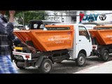 Clean Yangon ျဖစ္ဖို႔ ပရဟိတ အဖြဲ႔ ၄၆ ဖြဲ႔ ပါဝင္ အမႈိက္ေကာက္