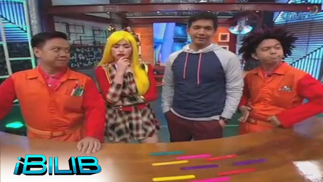 iBilib: Solving the popsicle puzzles