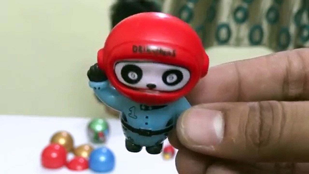 Y enojado bola aves gemas otro sorpresa sorpresas unboxing