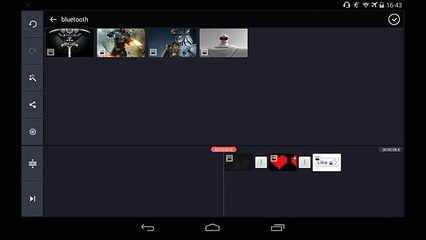 Video herunterladen: Video ambos montados en android |