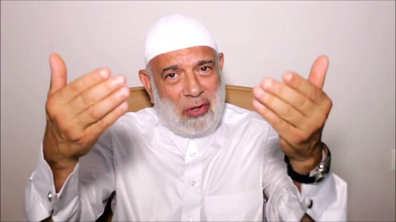 " ردى على اسئلة الوب السياسى فى تونس " الشيخ د.وجدي غنيم
