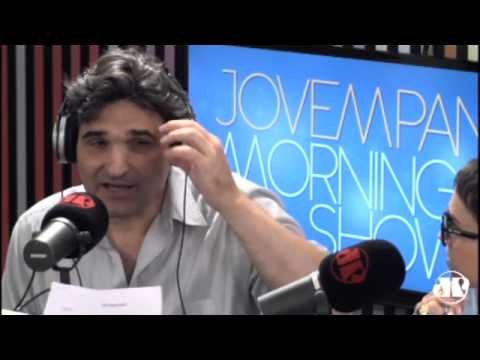 Castelo Rá-Tim-bum foi 99% de transpiração e 1% de inspiração , diz Cao Hamburger