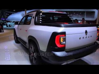 Salão do Automóvel: Design futurista é ponto chave de carros conceito; confira