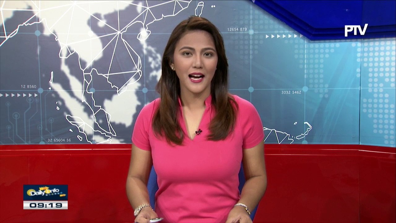 Palasyo, inirerespeto ang kapangyarihan ng Kamara kaugnay sa impeachment complaint vs CJ Sereno