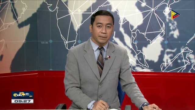 Anti-narcotics device, ipinagkaloob ng Amerika sa PHL