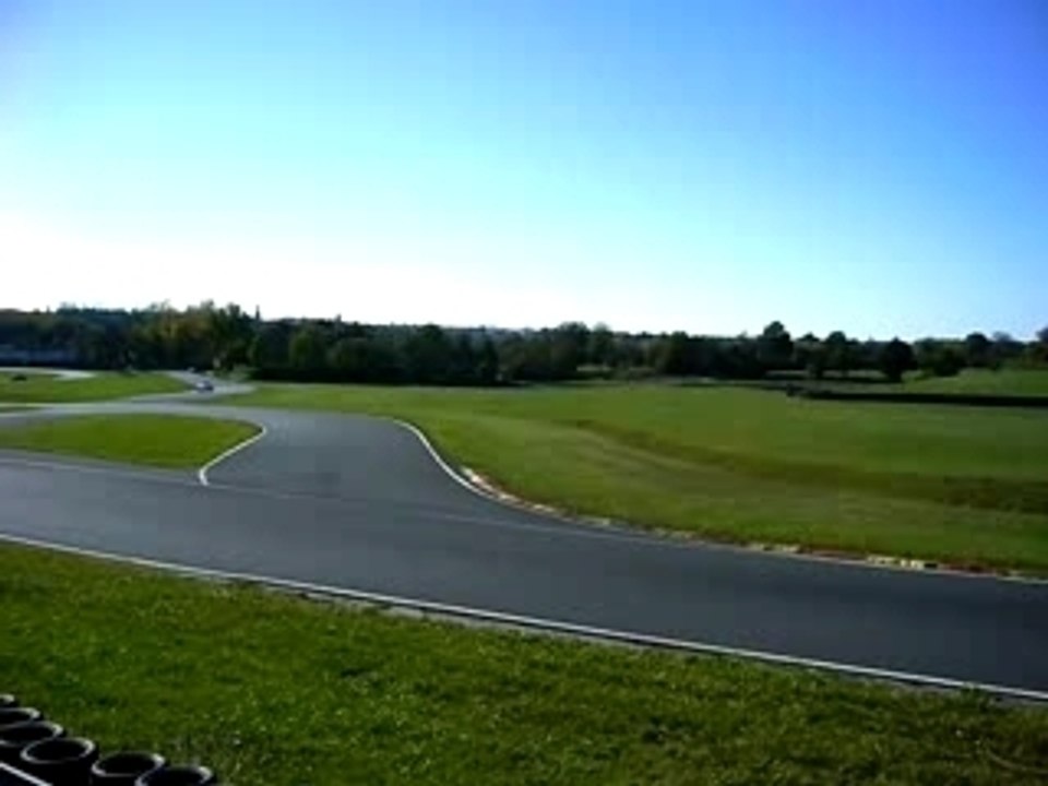 la chatre 10 10/2007