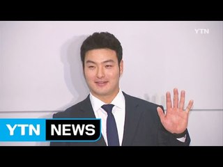 '예비 메이저리거' 박병호, 출국..."자부심 가지고 도전" / YTN