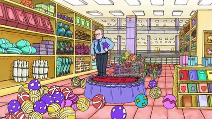 Horrid Henry - Henry and Peter Go Shopping - Cartoons For Children - Horrid Henry Episodes - HFFE