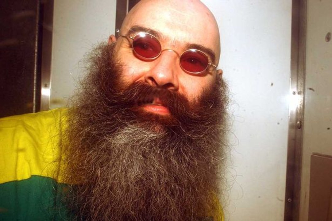 Britain's Hardest Prisoner