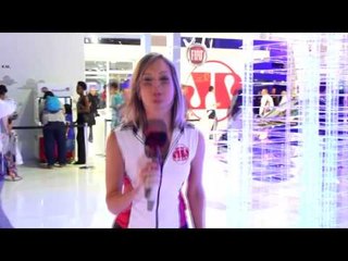 Capital Inicial chega com novidades na Rádio Fiat JP
