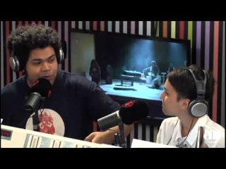 Robson Nunes fala sobre fases distintas de Tim Maia no filme que estrela