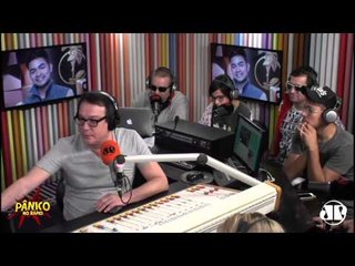 Pânico - Yudi Tamashiro - 06/11/2014