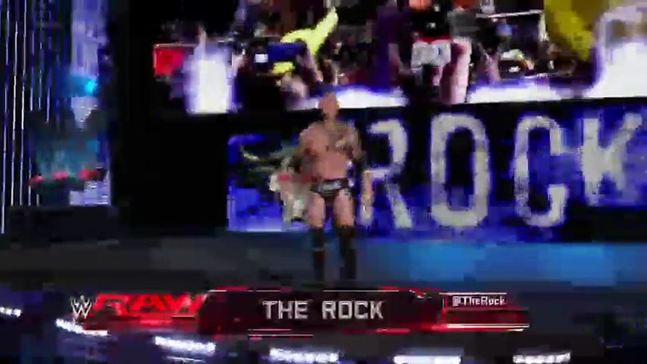 Wwe 2k17/ GM mode (292)