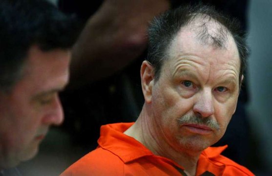 Criminal Investigation: Gary Ridgway - The Green River Killer