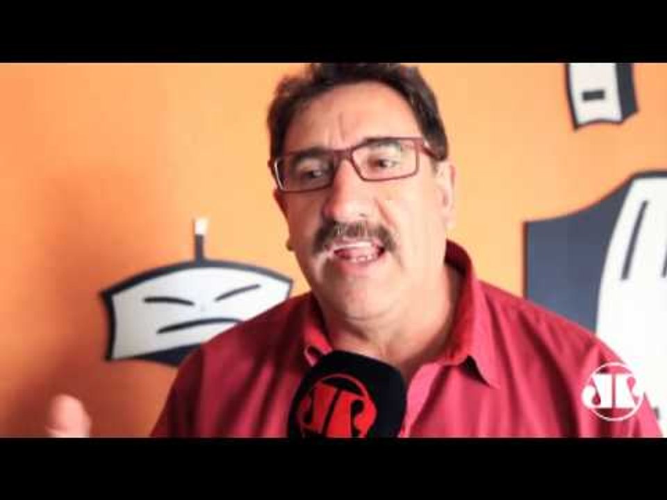 "O brasileiro gosta de coisas simples", diz Rat...