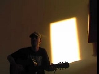Maybe talking to you (Husker Dü cover)