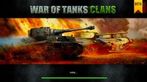 Androide por clanes creativa juego jugabilidad móvil de publicación tanques remolque guerra 1080p