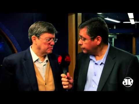 Lafer:“Tirar a liberdade de imprensa é tirar liberdade do cidadão”