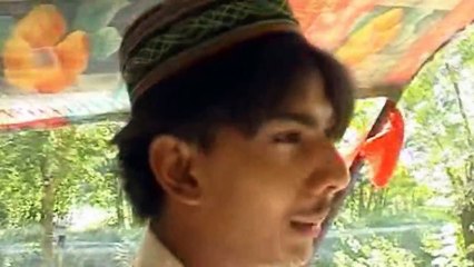 Pashto New HD Drama 2017 Sanama Khapal Me Nakri Part-1