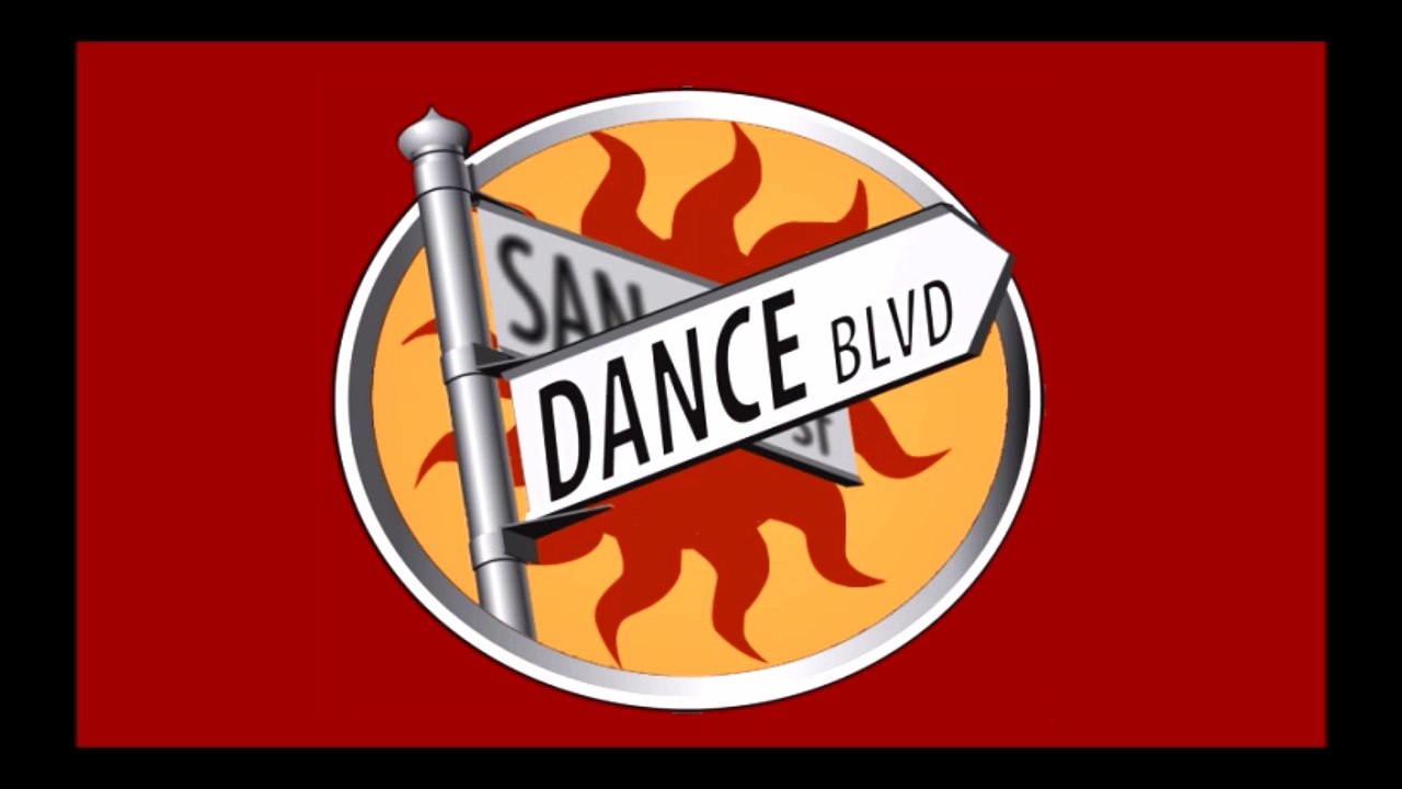 Where San Jose Learns to Dance