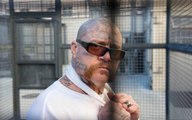San Quentin State Prison - Dangerous Death Row Inmates
