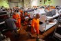 Santa Rita Jail - Extreme Prison Gangs