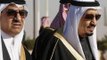 Saudi Prince Drug Trafficking - Untouchable Drug Lord
