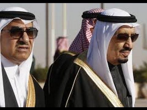 Saudi Prince Drug Trafficking - Untouchable Drug Lord