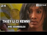Théâtre Sénégalais - Thiey Li Ci Rewmi avec Soumboulou - Vol 2 - (VFC)