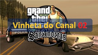 Intro do Canal 2