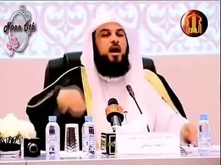 قصة امرآة لعبت على رجل ~ مضحكه لـ دكتور محمد العريفي ~