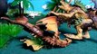 Attaques Château avis jouet jouets vidéos contre Dragons Godzilla |