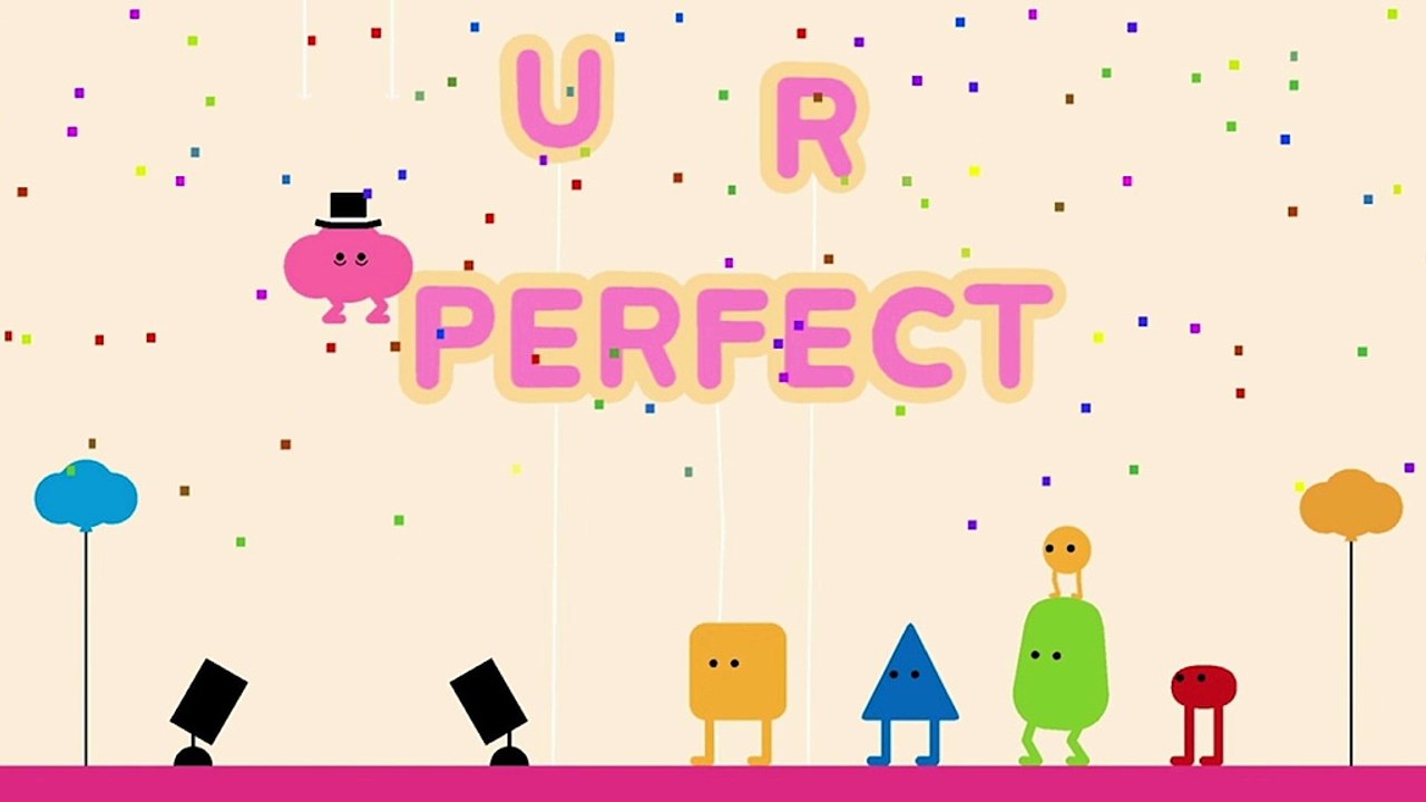 Pikuniku - Trailer