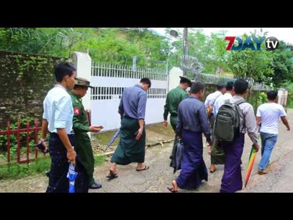 ဆက္သြယ္ေရးဥပေဒ ပုဒ္မ၆၆ (ဃ)နဲ႔ တရားစြဲဆိုထားတဲ့ အမႈေပါင္း ၈၀ ရွိၿပီ