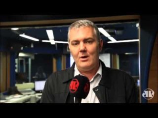 “Novo estádio do Palmeiras está lindo, de arrepiar”, afirma Adalberto Piotto