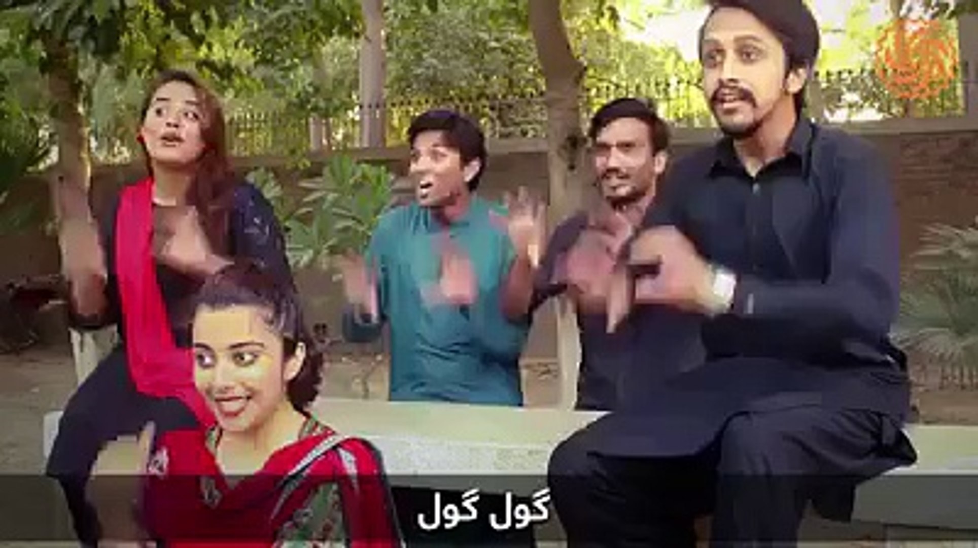 ⁣Sonu Song... Trump Vs Pakistan  Trump Version
