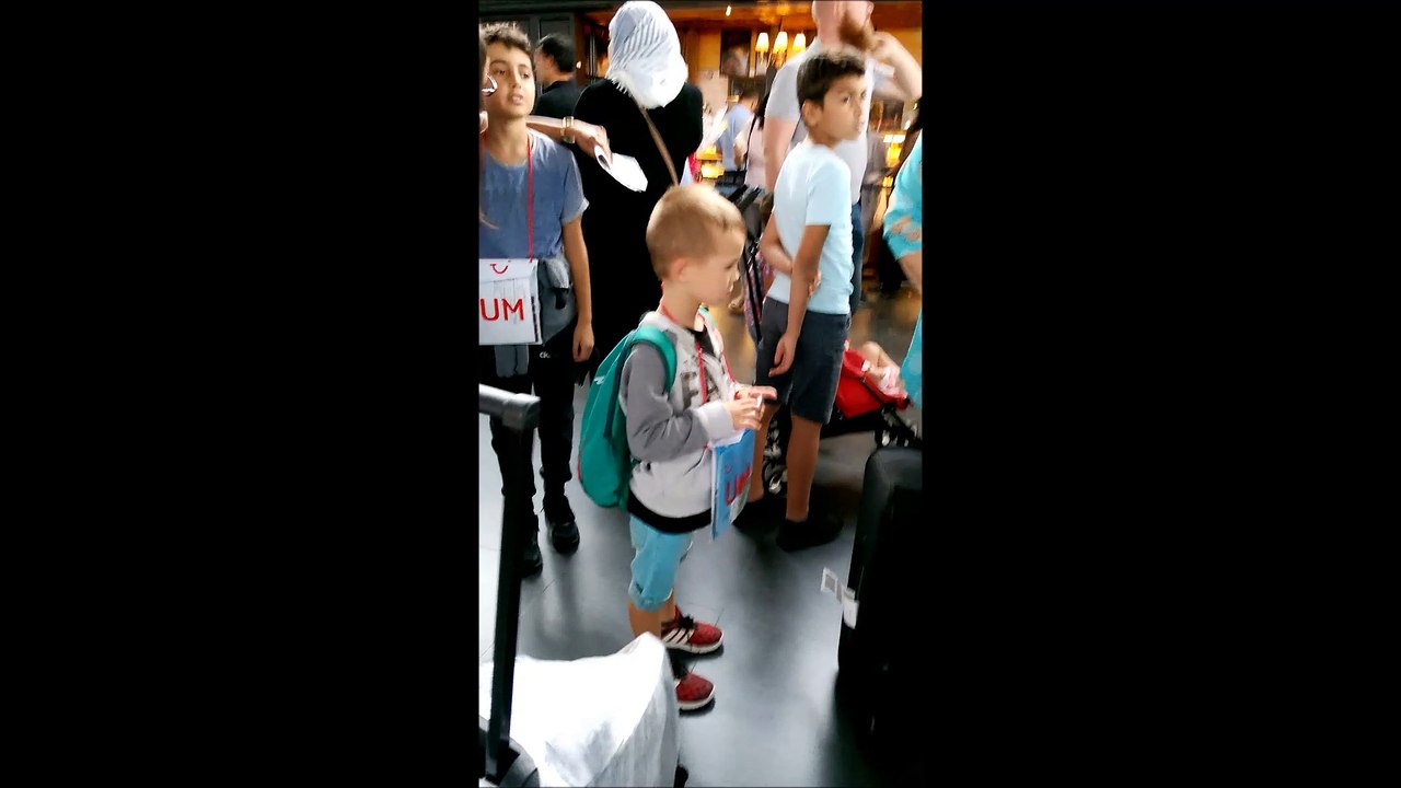 SAMI AEROPORT AOUT 2017