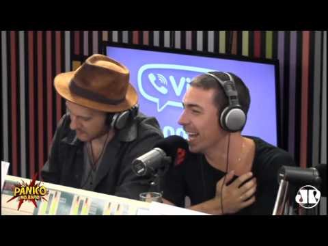 Pânico: Nx Zero - 27/11/2014