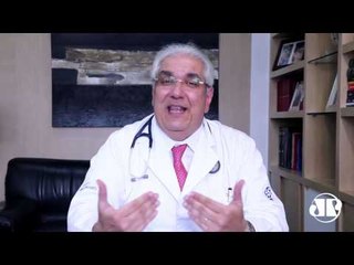 "Sexo seguro só com camisinha: Aids não tem cura", lembra Dr. Salim