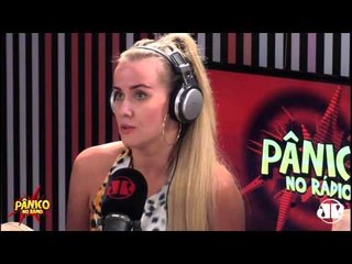 Panico - Lola Melnick - 02/12/2014